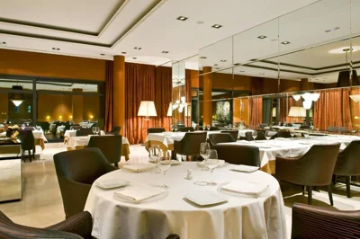 URH Hotel Spa Zen Balagares — 写真 5