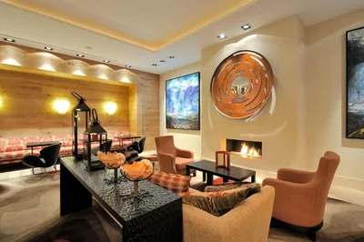 URH Hotel Spa Zen Balagares — 写真 6