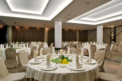 URH Hotel Spa Zen Balagares — 写真 8