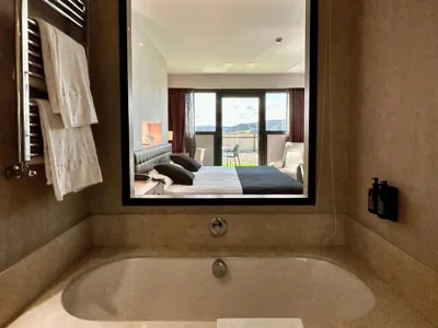 URH Hotel Spa Zen Balagares — 写真 9