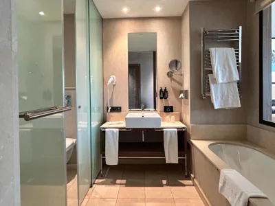 URH Hotel Spa Zen Balagares — 写真 10