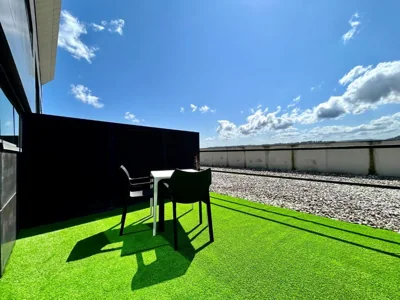 URH Hotel Spa Zen Balagares — 写真 12