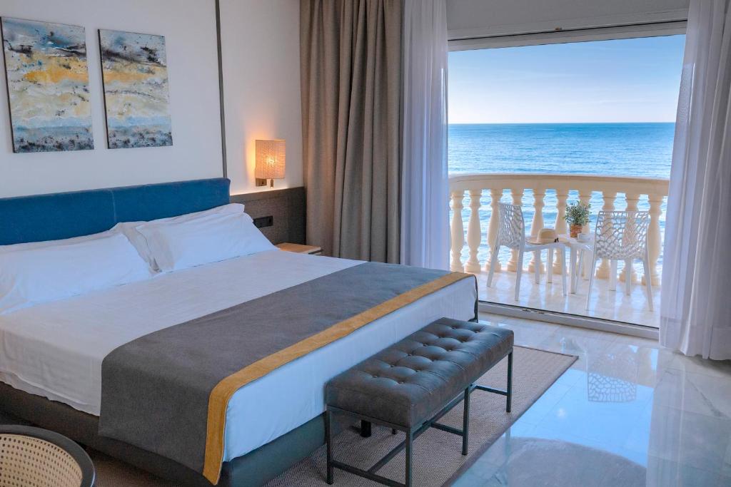 URH Sitges Playa