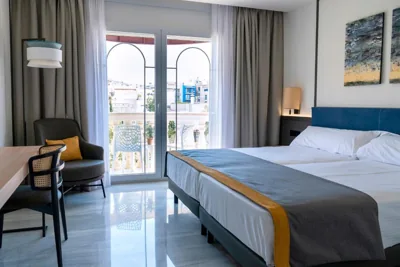 URH Sitges Playa — foto 10