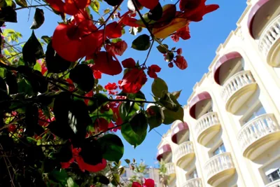 URH Sitges Playa — foto 12