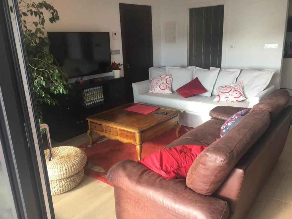 Suite Junior con vistas al jardín — Urrumendi