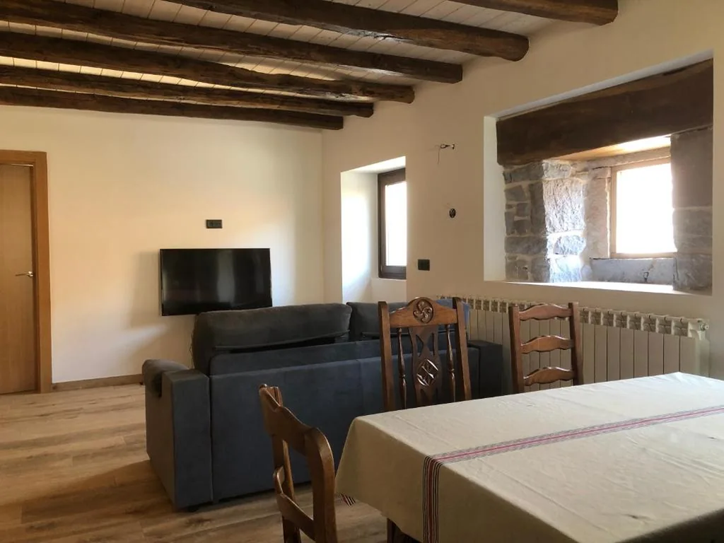 Casa de 3 dormitorios — Urruti