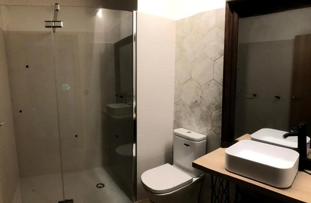 Casa de 5 dormitorios — Urruti