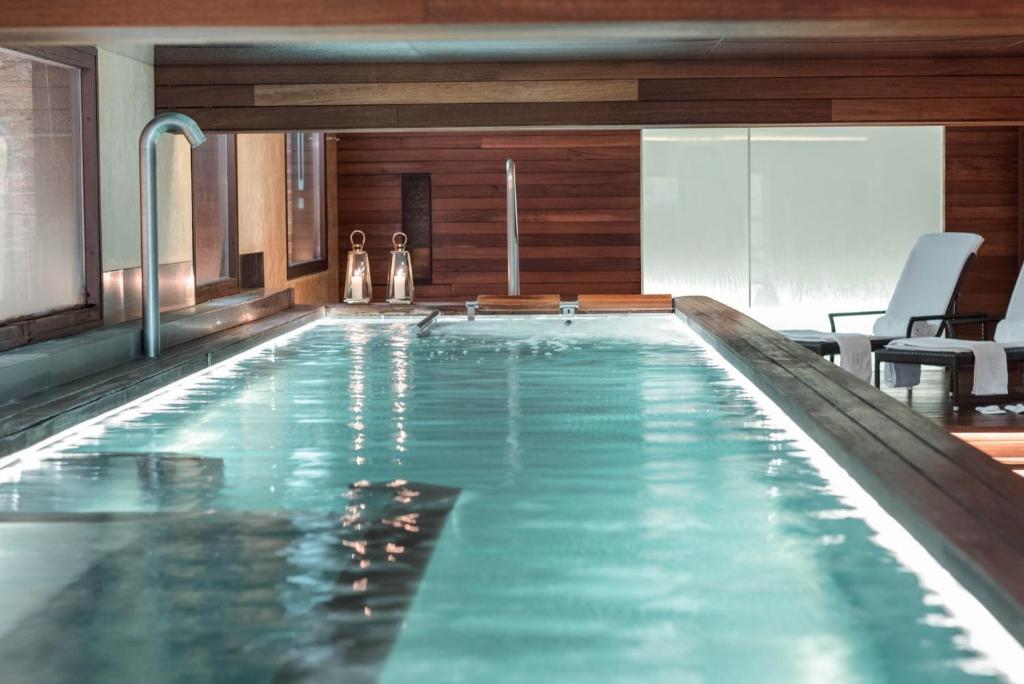 URSO Hotel & Spa, a Small Luxury Hotel of the World
