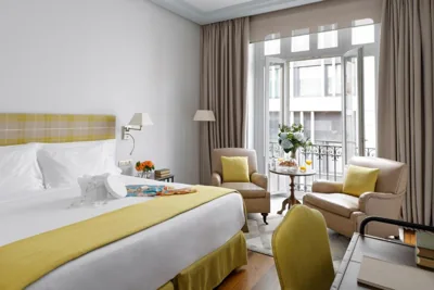 URSO Hotel & Spa, a Small Luxury Hotel of the World — foto 2