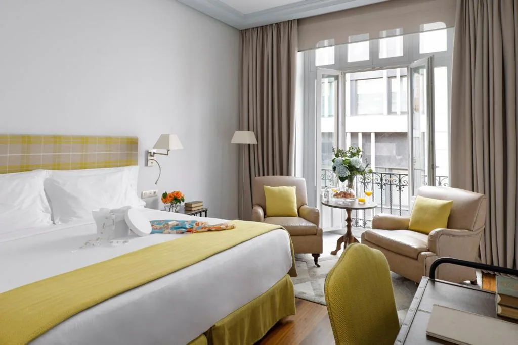 URSO Hotel & Spa, a Small Luxury Hotel of the World