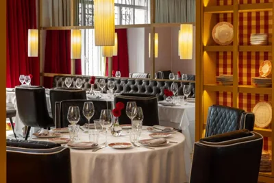 URSO Hotel & Spa, a Small Luxury Hotel of the World — foto 3