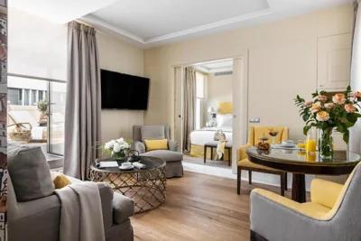 URSO Hotel & Spa, a Small Luxury Hotel of the World — foto 4