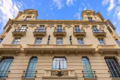 URSO Hotel & Spa, a Small Luxury Hotel of the World — foto 7
