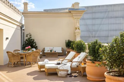 URSO Hotel & Spa, a Small Luxury Hotel of the World — foto 8
