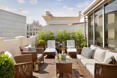 URSO Hotel & Spa, a Small Luxury Hotel of the World — foto 9
