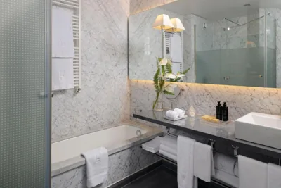 URSO Hotel & Spa, a Small Luxury Hotel of the World — foto 12