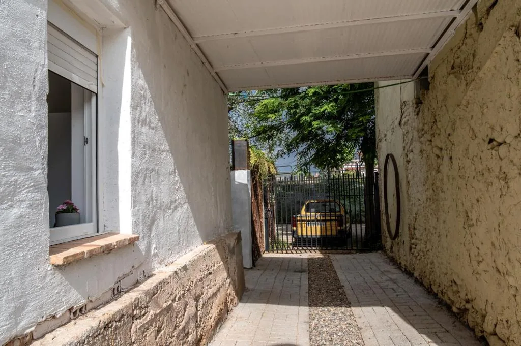 Haus mit 2 Schlafzimmern — Uruñuela, un jardín entre viñedos en La Rioja by encasadeainhoa