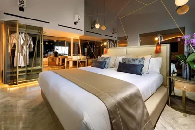 Ushuaïa Ibiza Beach Hotel - Adults Only - Club Entrance Included — Foto 3