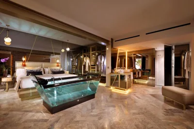 Ushuaïa Ibiza Beach Hotel - Adults Only - Club Entrance Included — Foto 4
