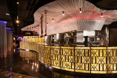 Ushuaïa Ibiza Beach Hotel - Adults Only - Club Entrance Included — Foto 8
