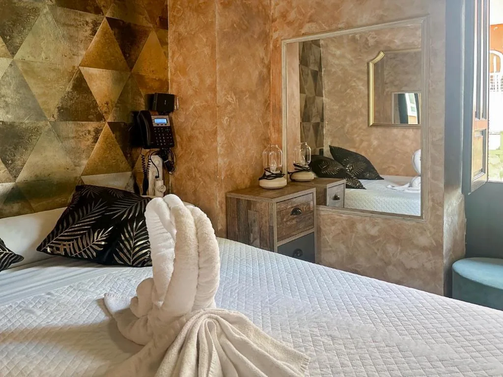 Utopía Alicante - Hotel Boutique para adultos
