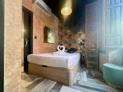 Utopía Alicante - Hotel Boutique para adultos — foto 11