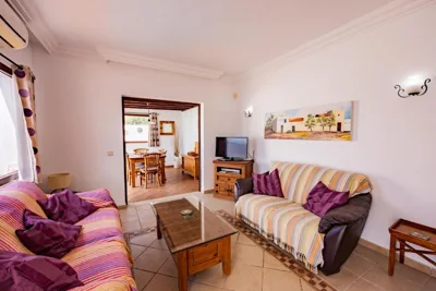 Utopia, villa 4 bedrooms, heated pool & complete privacy — Foto 10