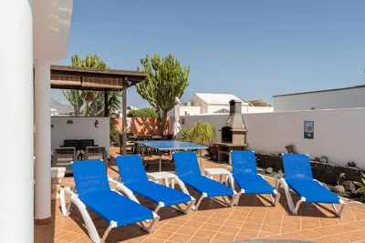Utopia, villa 4 bedrooms, heated pool & complete privacy — Foto 11