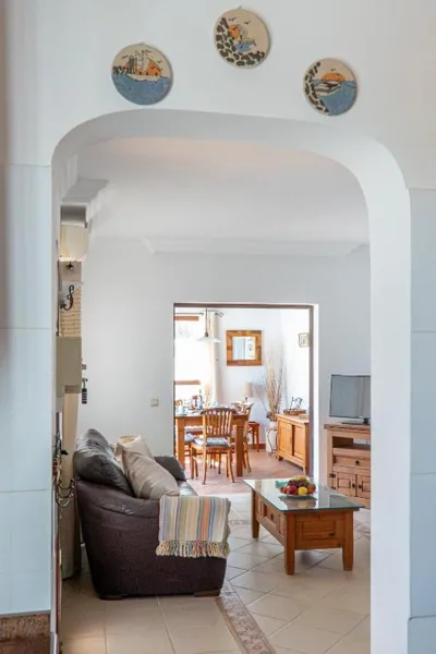 Utopia, villa 4 bedrooms, heated pool & complete privacy — Foto 12