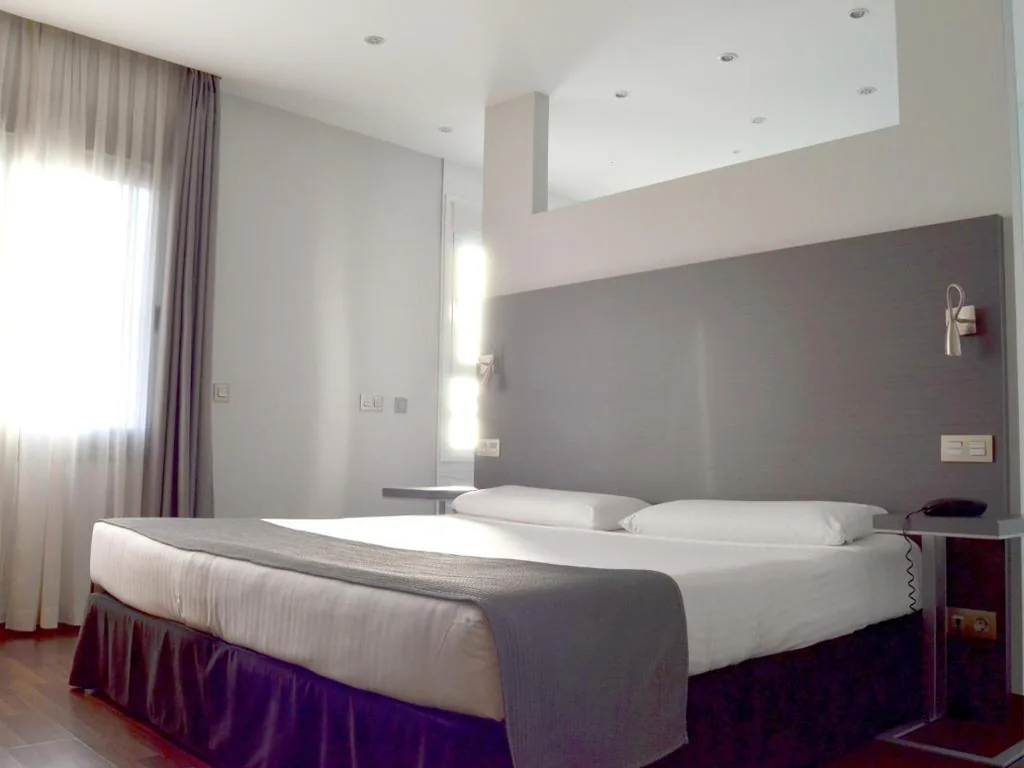 Suite — UVE Alcobendas