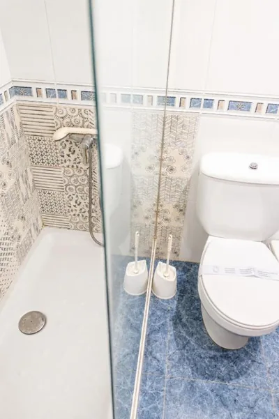 Uxarte -Alojamiento, restaurante y piscinas — Foto 8