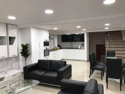 V&C Luxury Sea House — foto 10