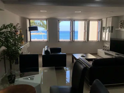 V&C Luxury Sea House — foto 11