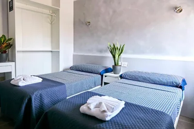 V Pension & Suites — photo 2