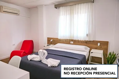V Pension & Suites — photo 11