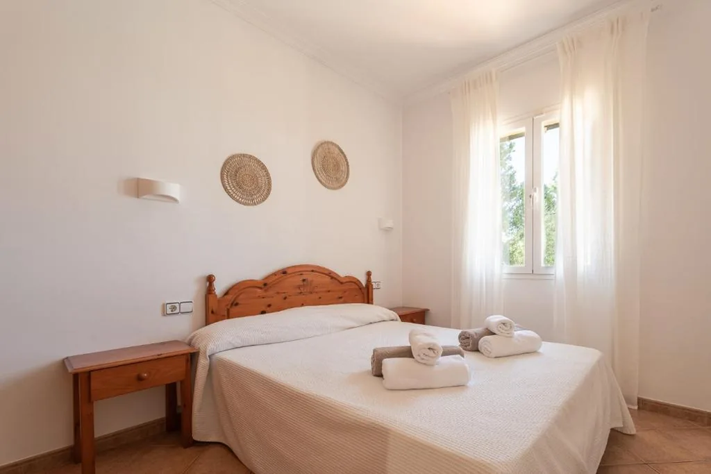 V155 Villa Llebeig