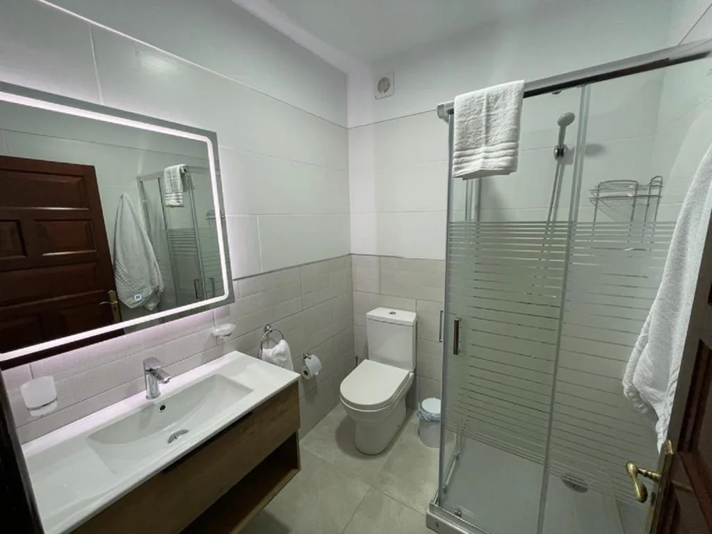 Chambre double — Vacacional Arbelo Golf