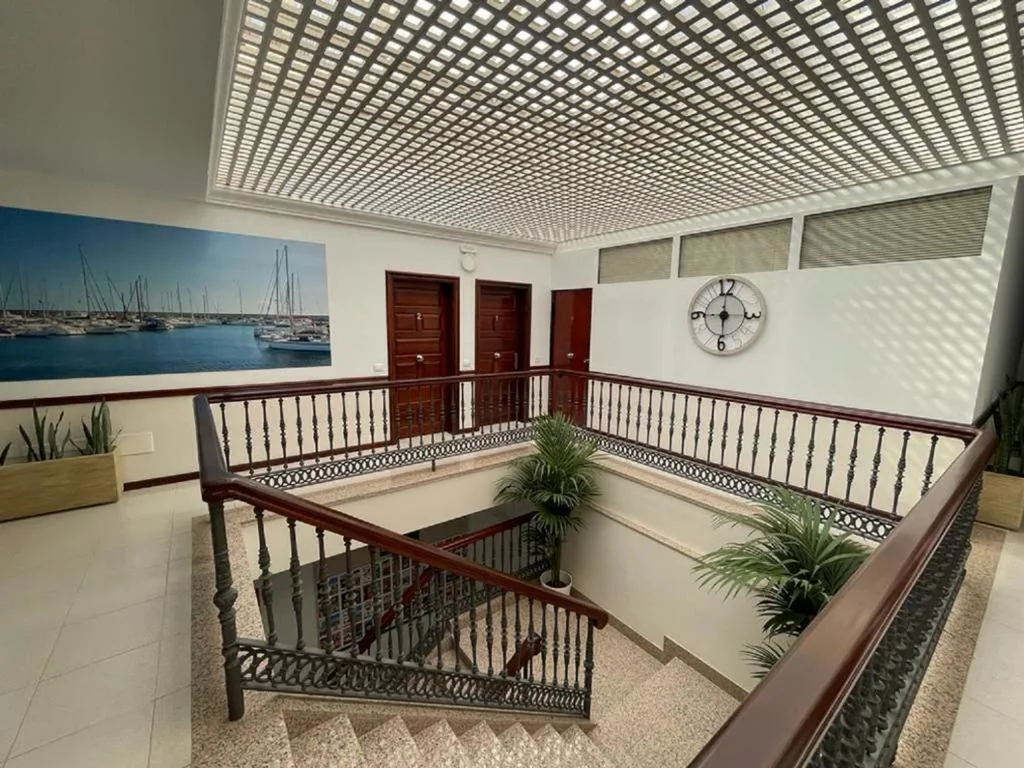 Chambre double — Vacacional Arbelo Golf
