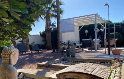 Vacaciones La Marina Costa Blanca — foto 7