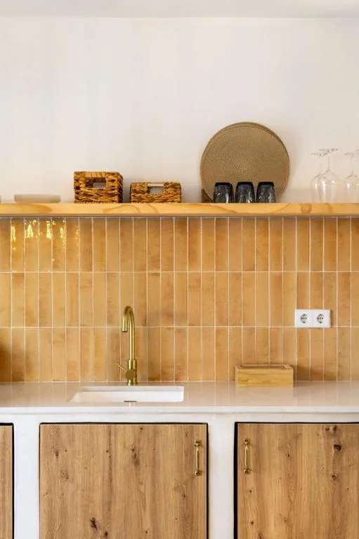 Appartement met uitzicht op zee — Vacança beach