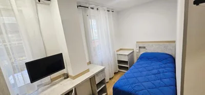 Vacansis Habitaciones y Alojamientos A Coruña — foto 3