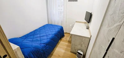 Vacansis Habitaciones y Alojamientos A Coruña — foto 5
