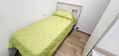 Vacansis Habitaciones y Alojamientos A Coruña — foto 7