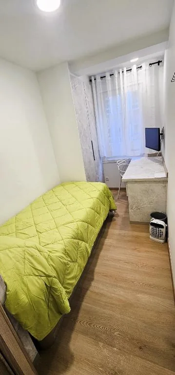 Vacansis Habitaciones y Alojamientos A Coruña — foto 8