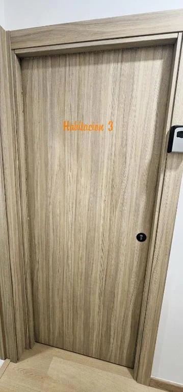 Vacansis Habitaciones y Alojamientos A Coruña — foto 12