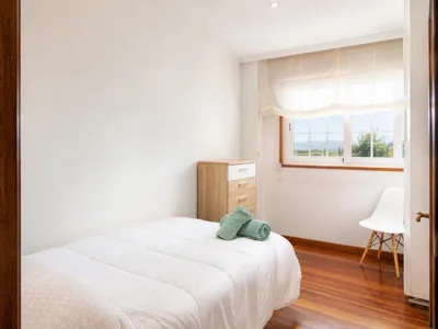 Vacansis Santiago Garcia Prieto y Romero Donallo Habitaciones Privadas — foto 3