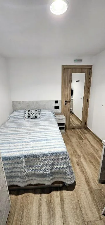 Vacansis Santiago Garcia Prieto y Romero Donallo Habitaciones Privadas — foto 5