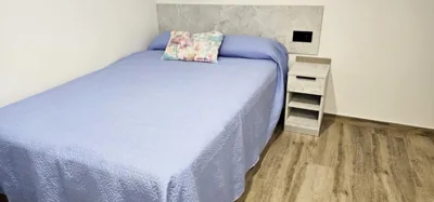 Vacansis Santiago Garcia Prieto y Romero Donallo Habitaciones Privadas — foto 6