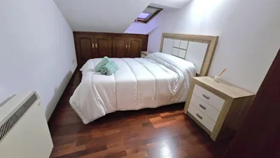 Vacansis Santiago Garcia Prieto y Romero Donallo Habitaciones Privadas — foto 9